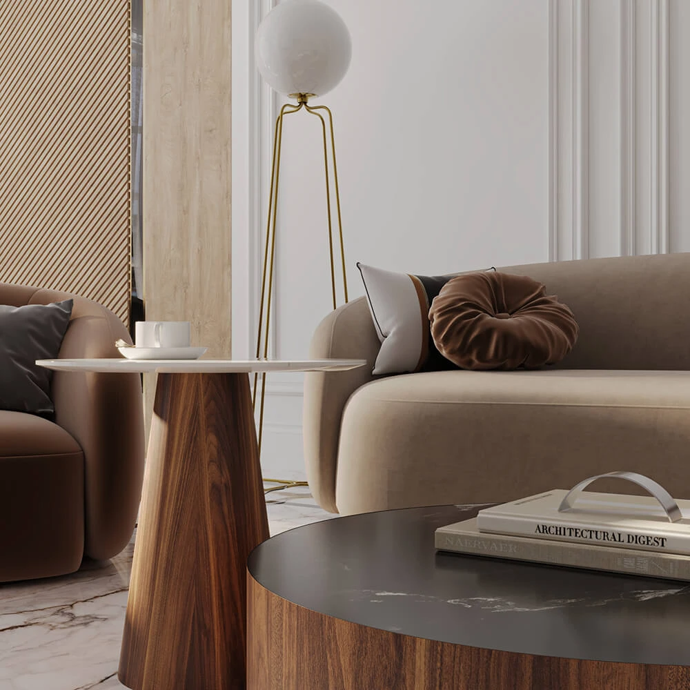 Residential Spaces 16