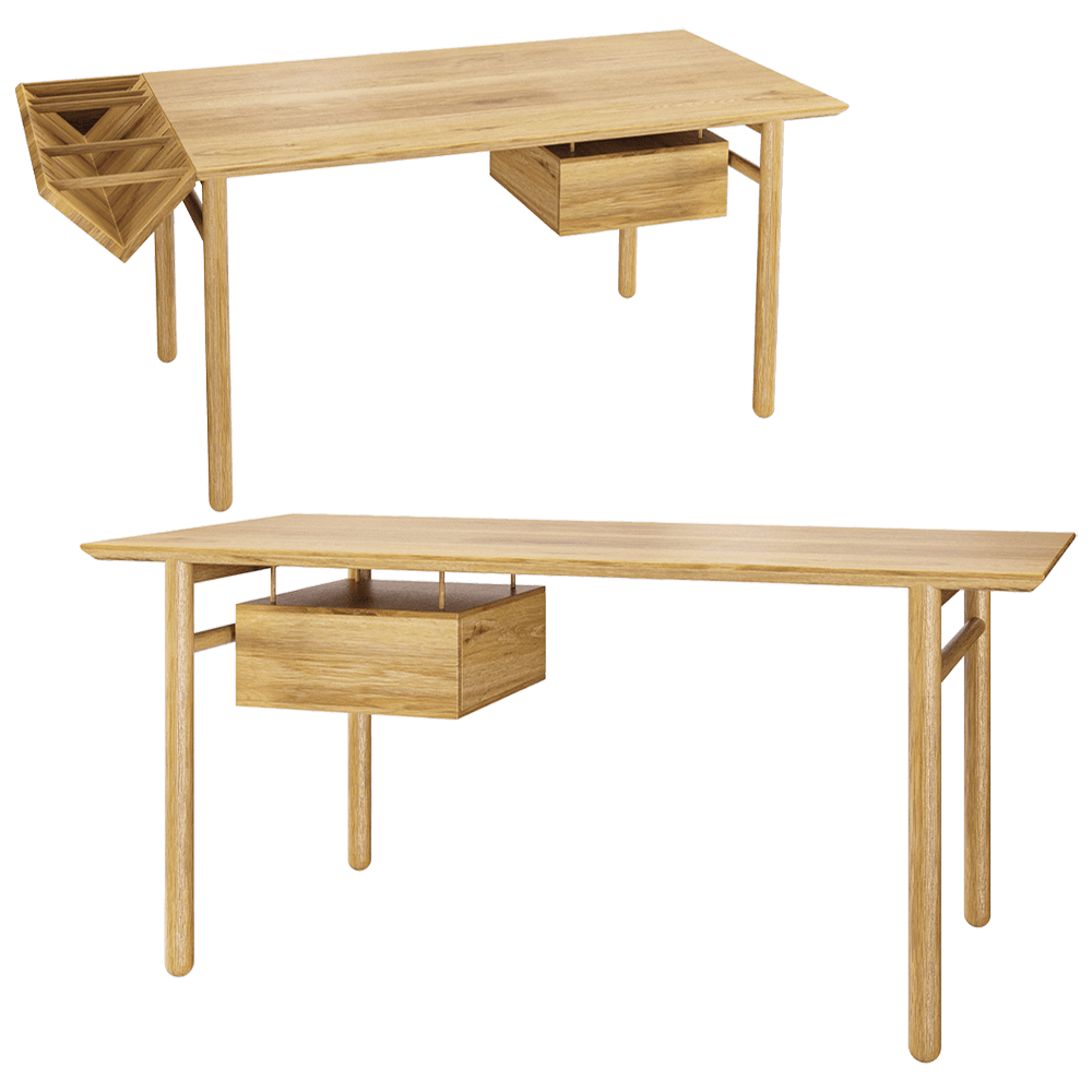 Desk Simple 1
