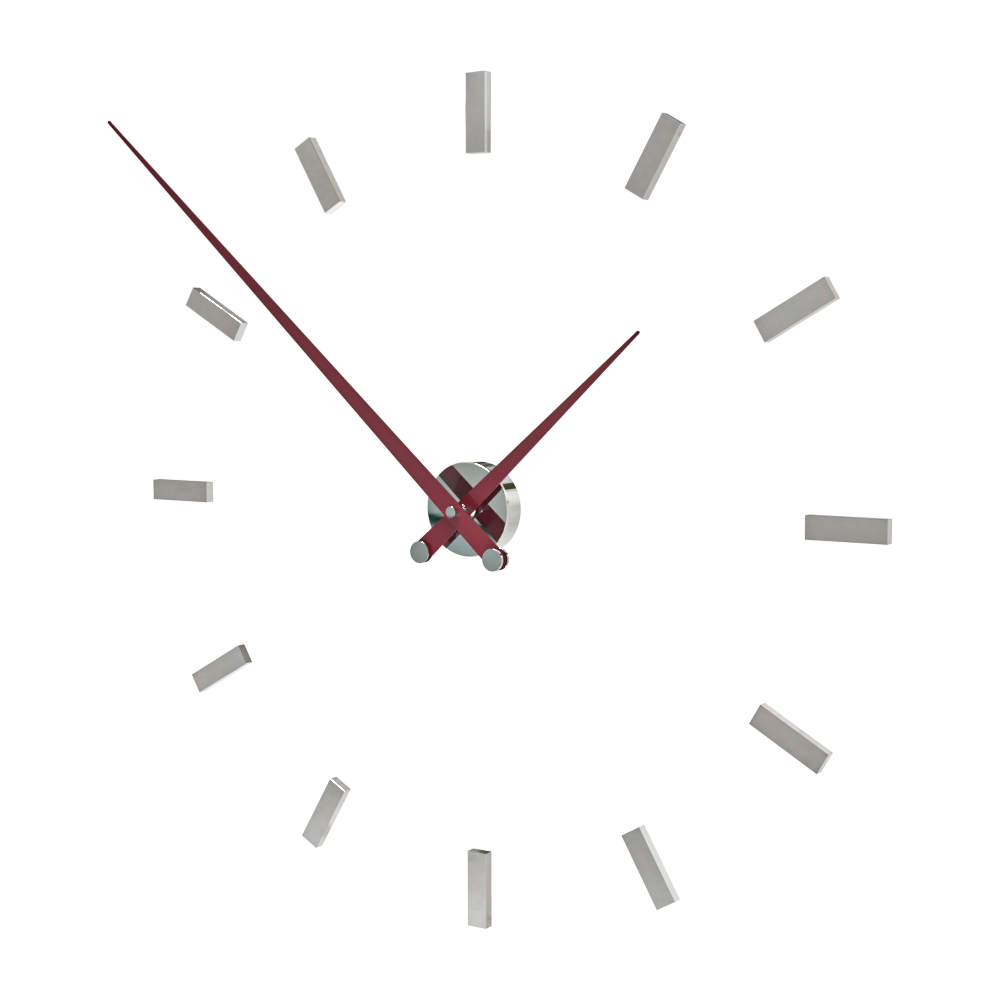 Clock Tacon 1