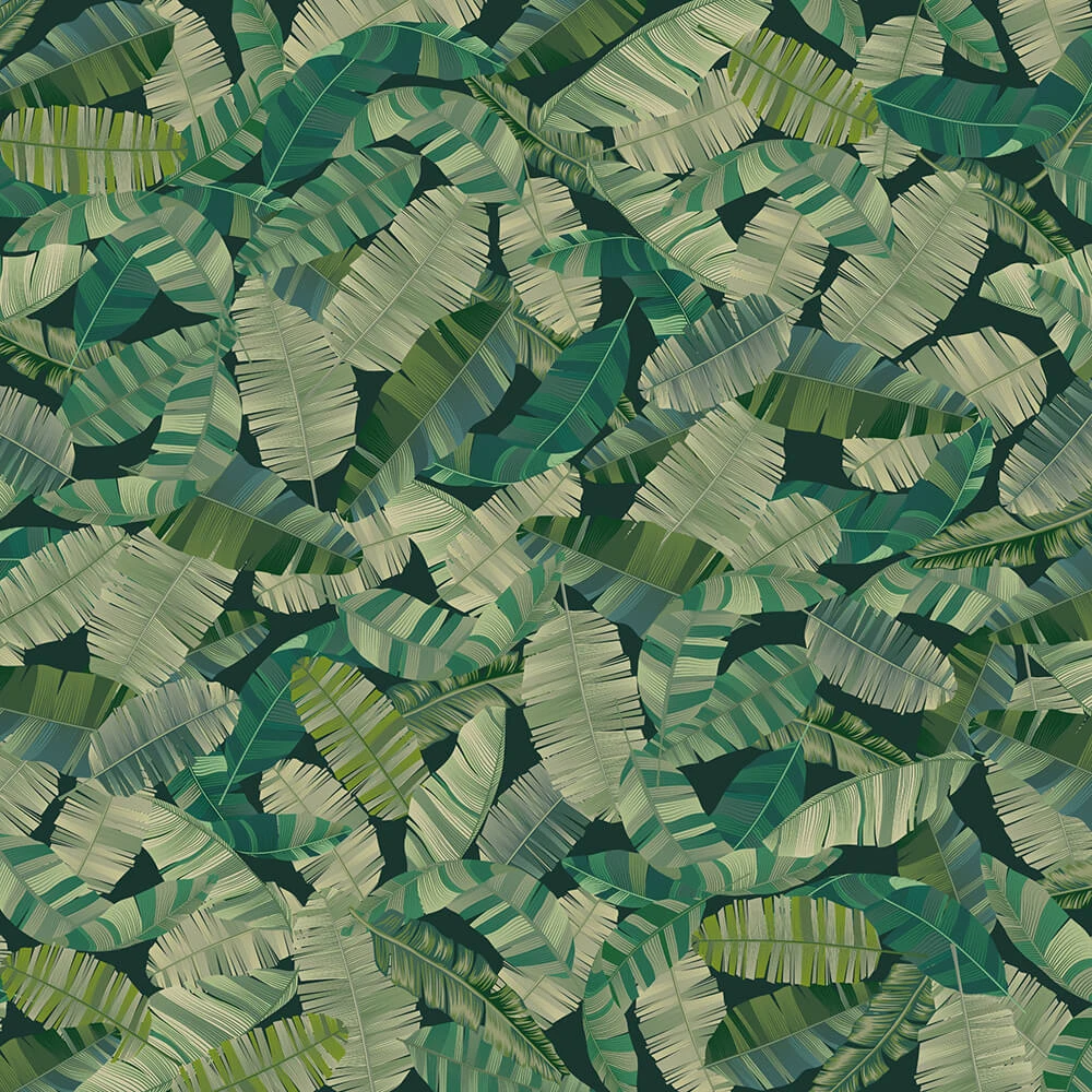 Wallpaper Spaghetti Wall Think it Green WPN 412