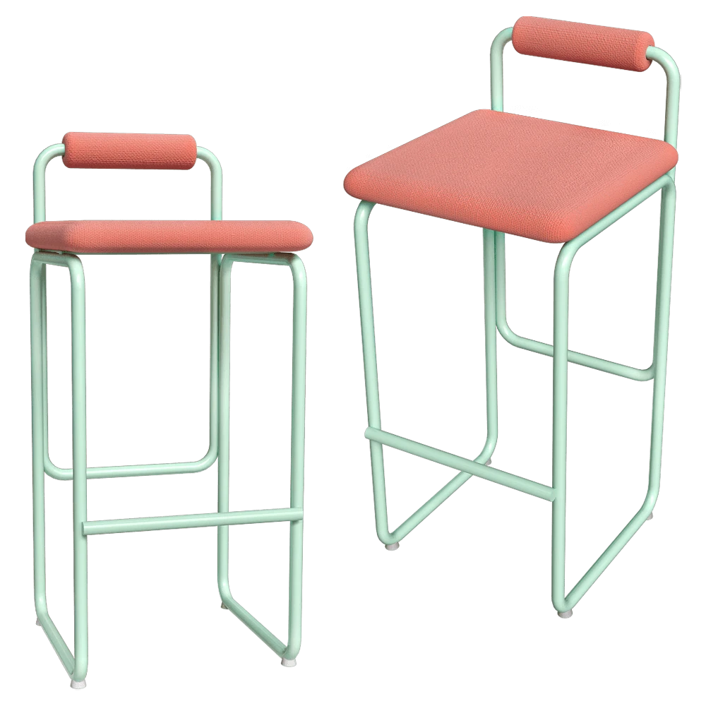 Bar stools 1