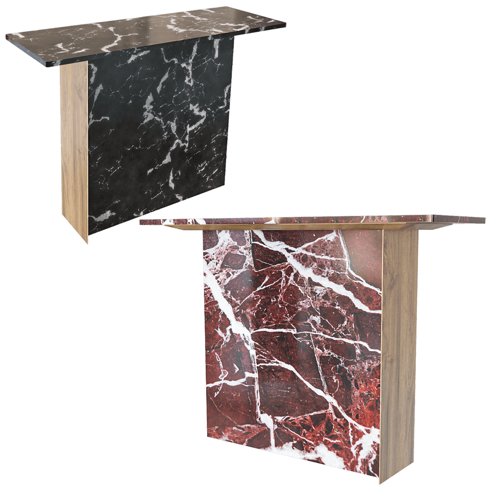 Console Marble 1