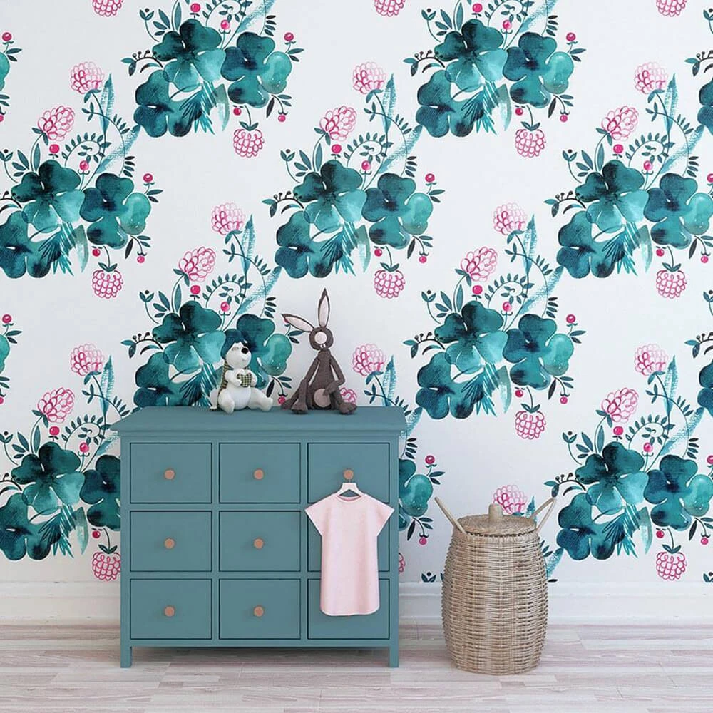 Rivestimento murale 2