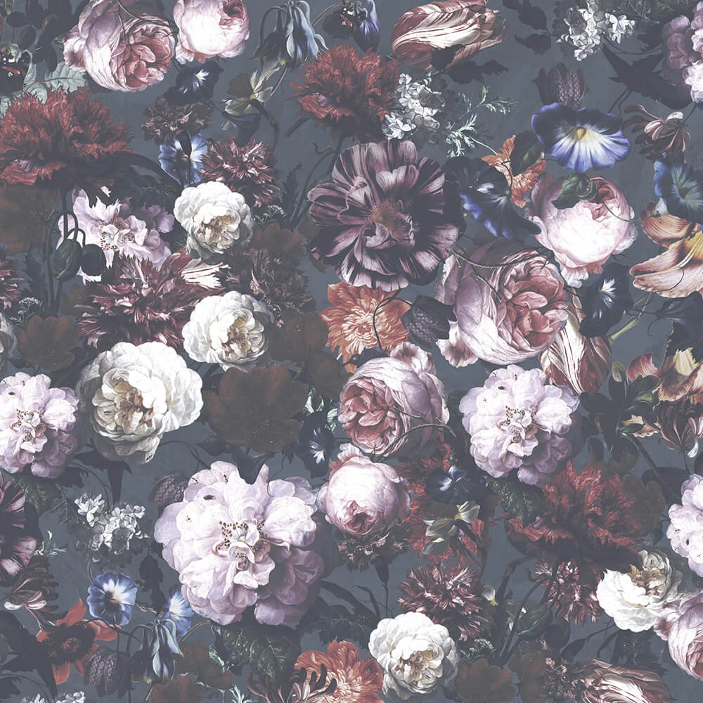 Wallpaper Spaghetti Wall Fragrance WPN 417