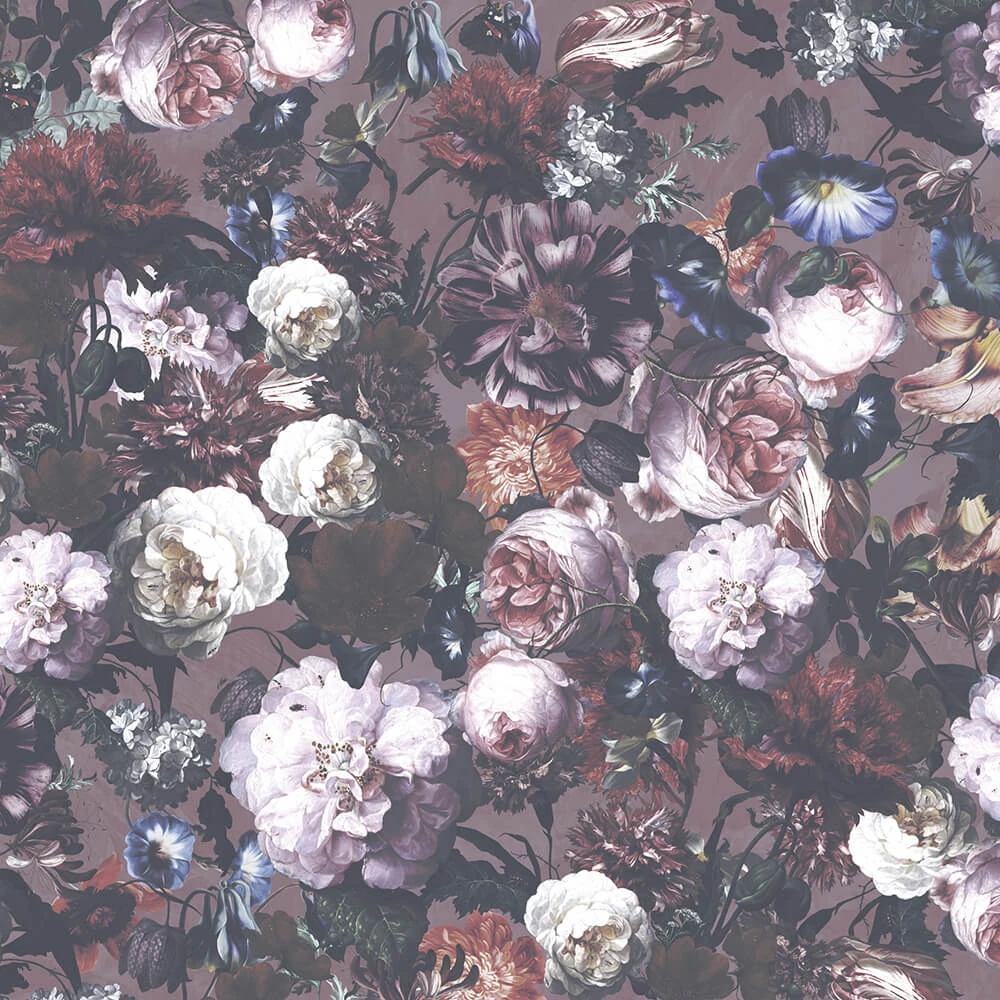 Wallpaper Spaghetti Wall Fragrance WPN 417 (2)