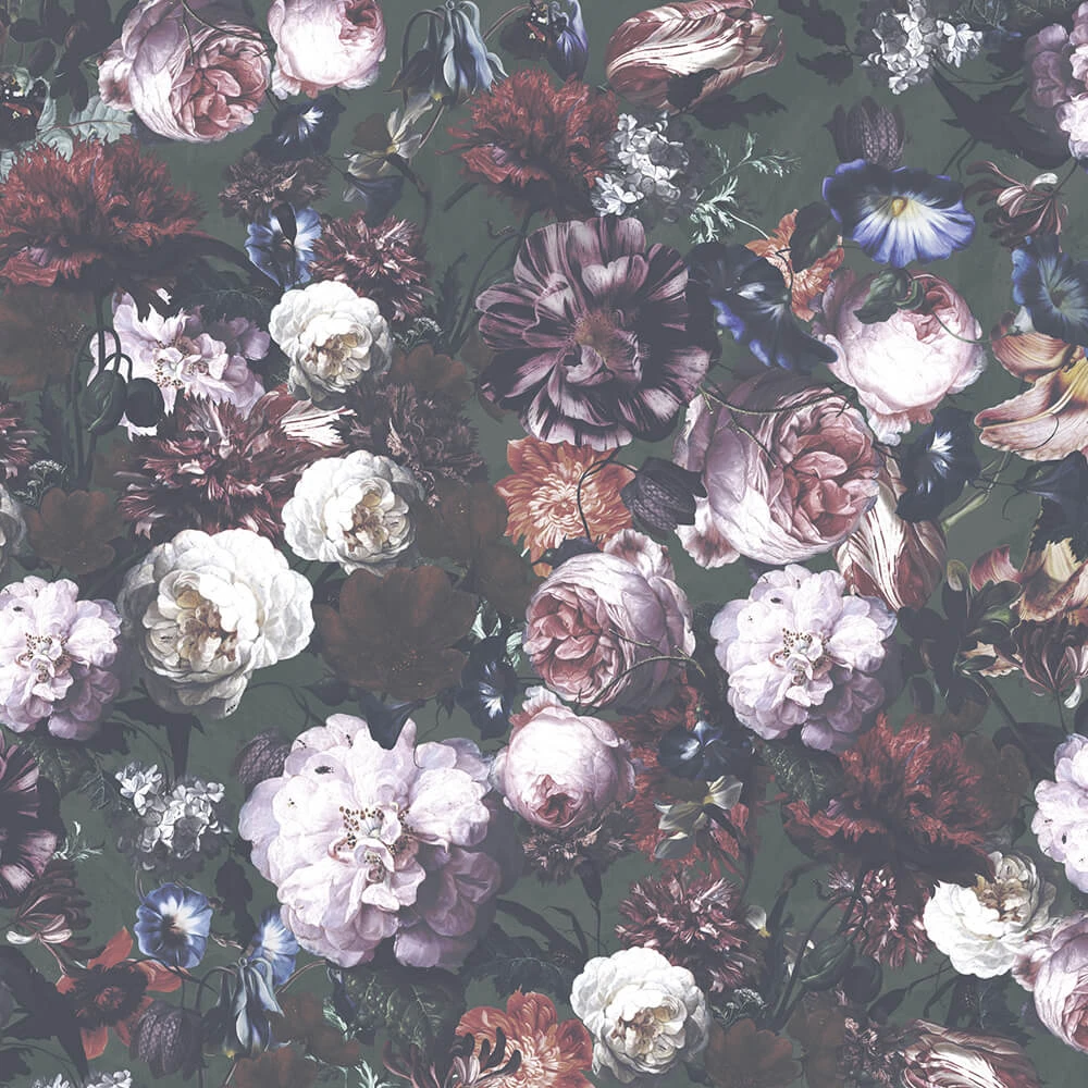 Wallpaper Spaghetti Wall Fragrance WPN 417 (3)