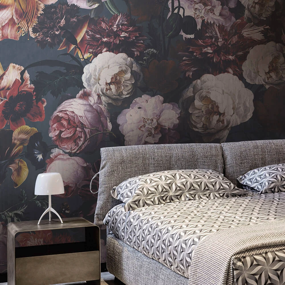 Wallpaper Spaghetti Wall Fragrance WPN 417 (4)
