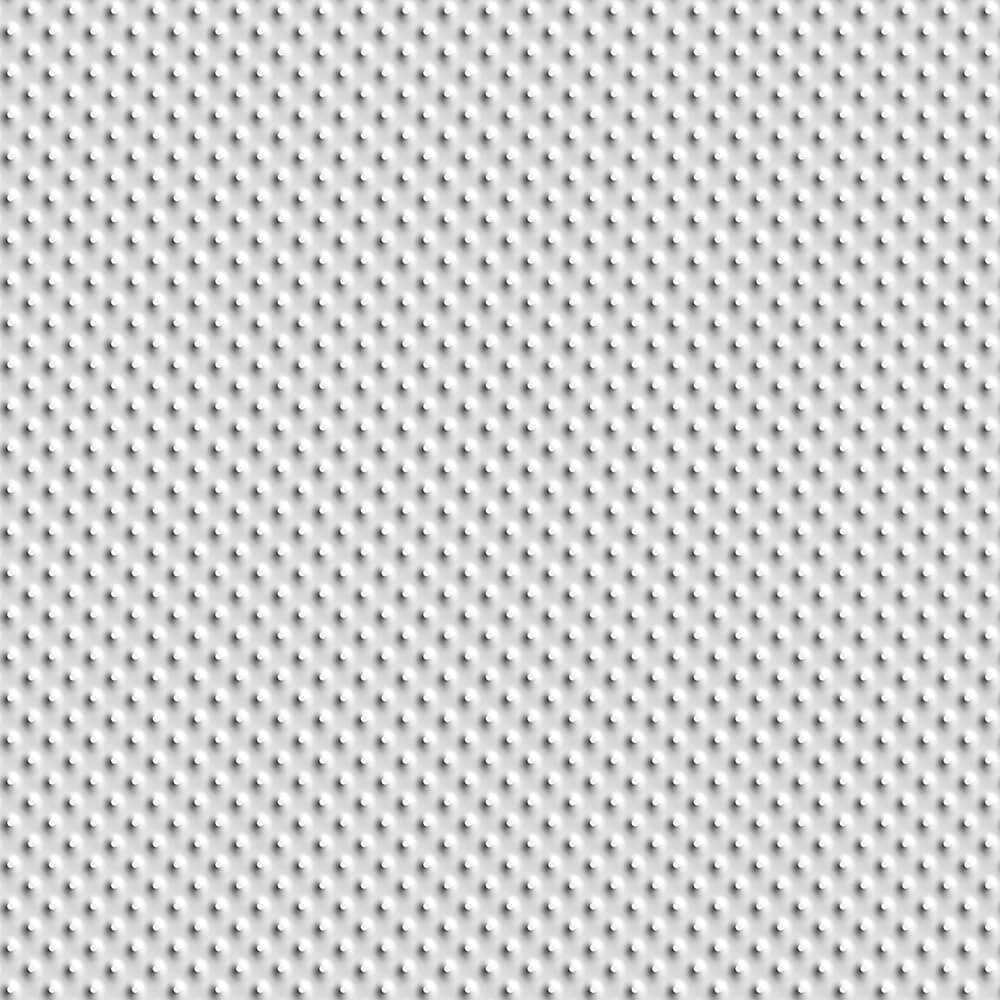Wallpaper Spaghetti Wall Dot Relief I WPN 500