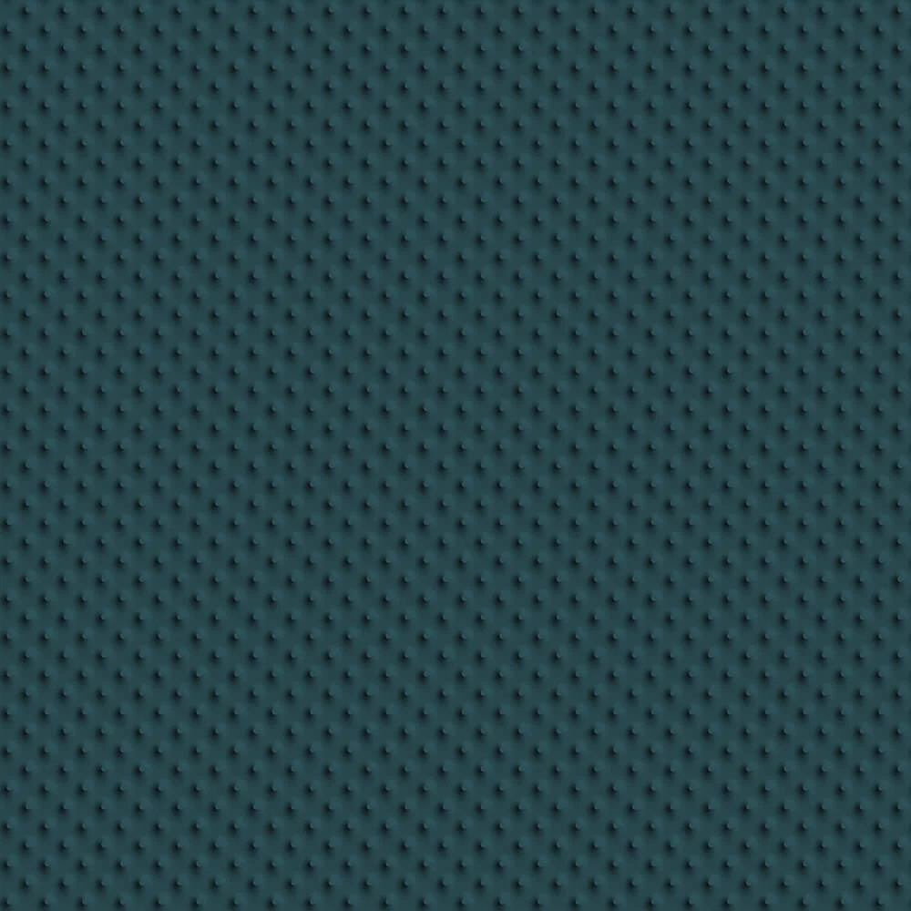 Wallpaper Spaghetti Wall Dot Relief I WPN 500 (6)