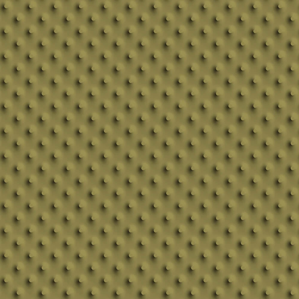 Wallpaper Spaghetti Wall Dot Relief II WPN 501 (2)