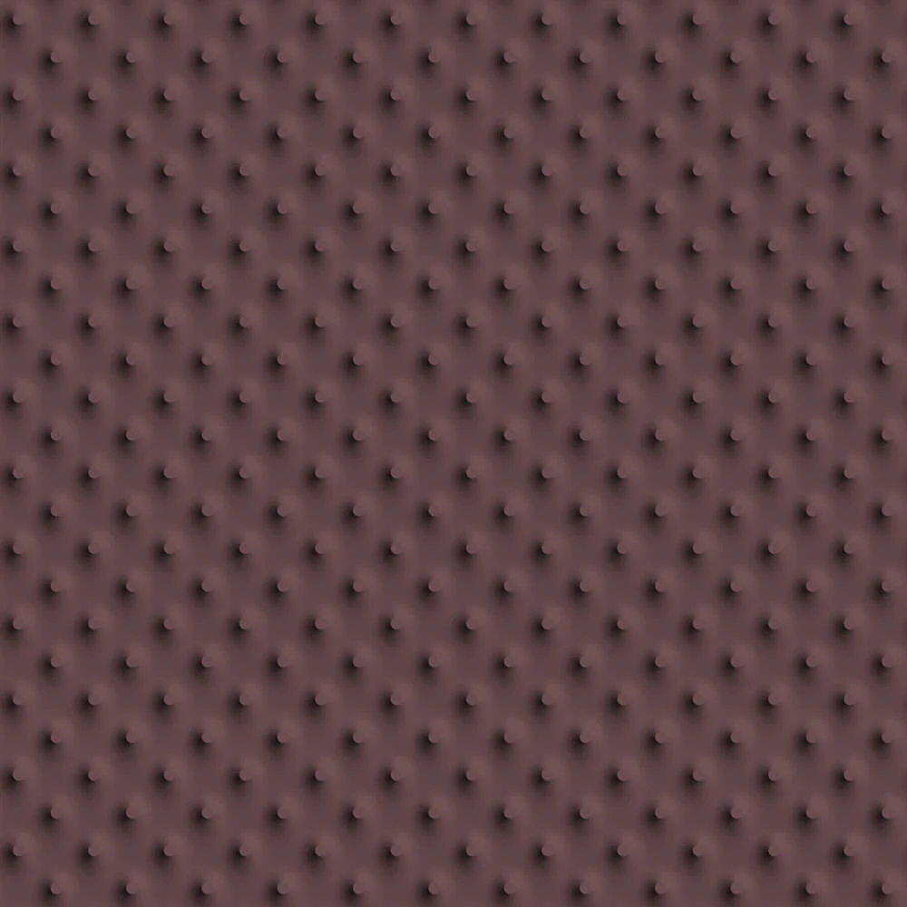 Wallpaper Spaghetti Wall Dot Relief II WPN 501 (3)