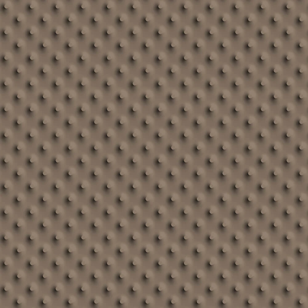 Wallpaper Spaghetti Wall Dot Relief II WPN 501 (4)