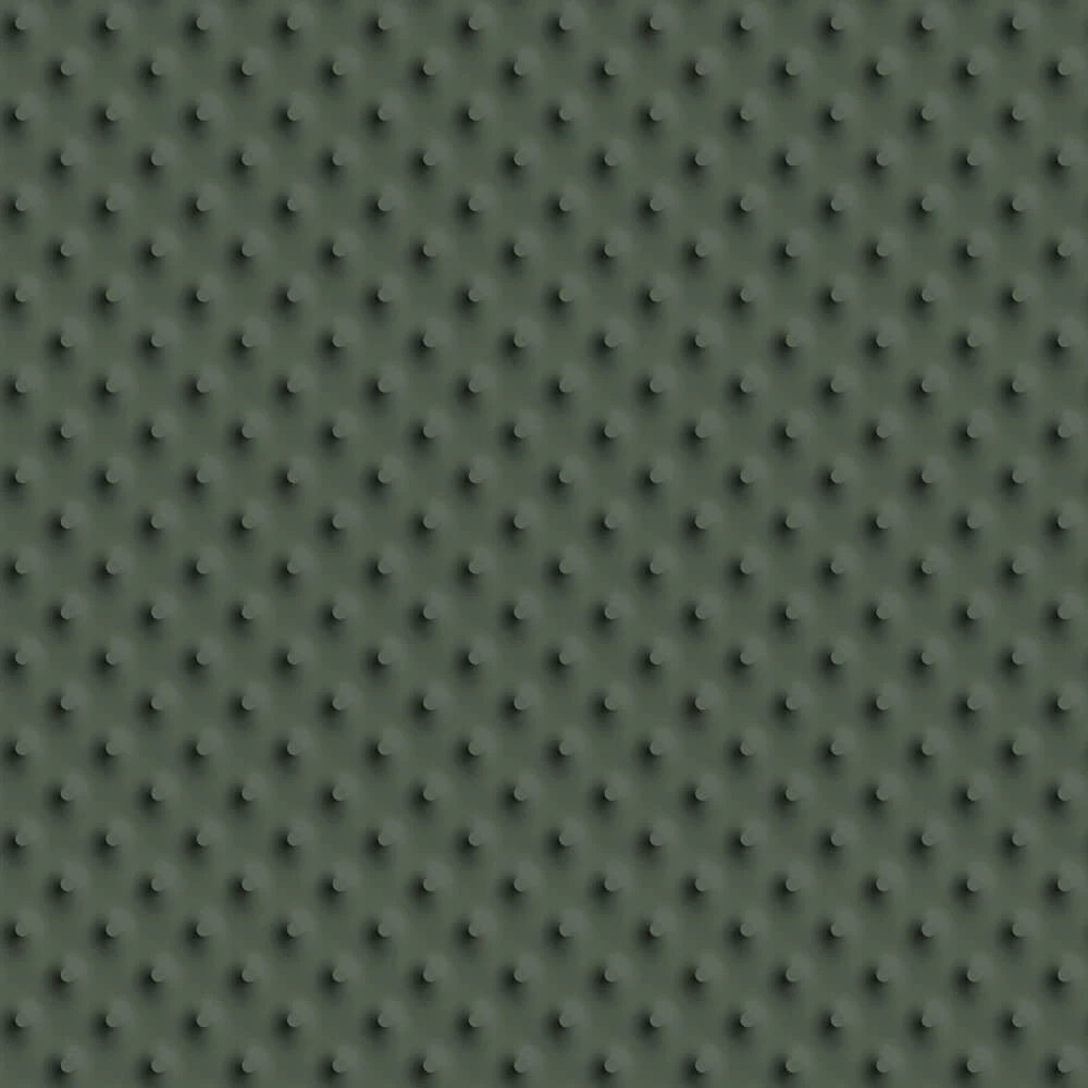 Wallpaper Spaghetti Wall Dot Relief II WPN 501 (5)