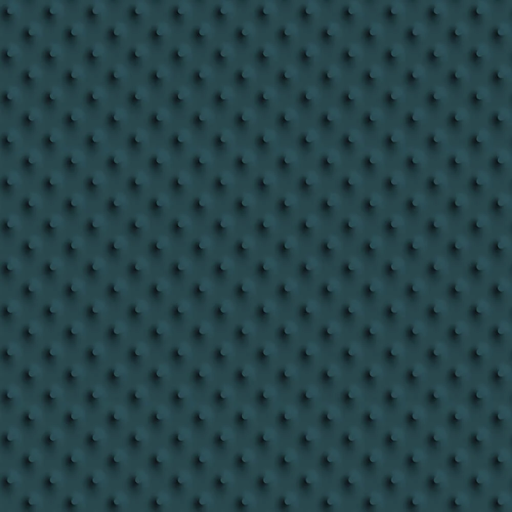 Wallpaper Spaghetti Wall Dot Relief II WPN 501 (6)