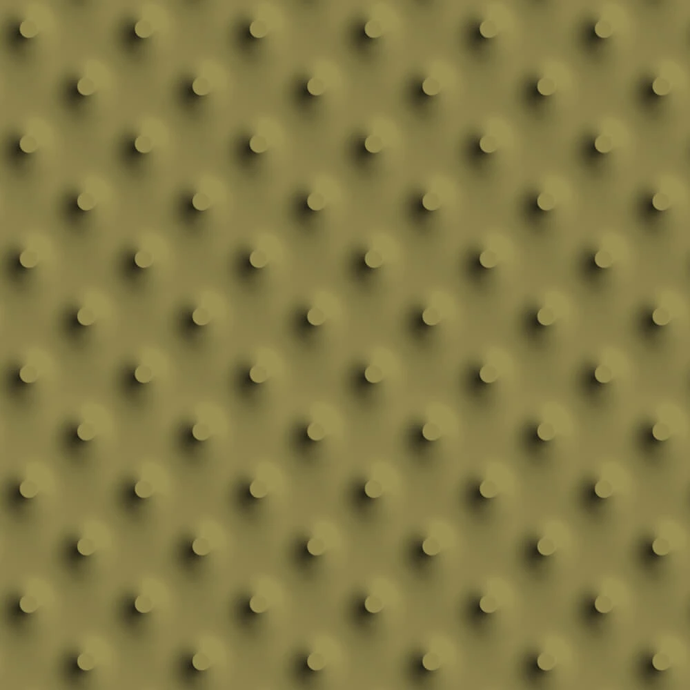 Wallpaper Spaghetti Wall Dot Relief III WPN 502 (2)
