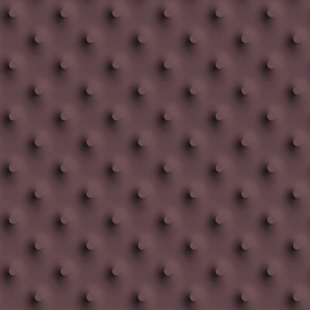 Wallpaper Spaghetti Wall Dot Relief III WPN 502 (3)