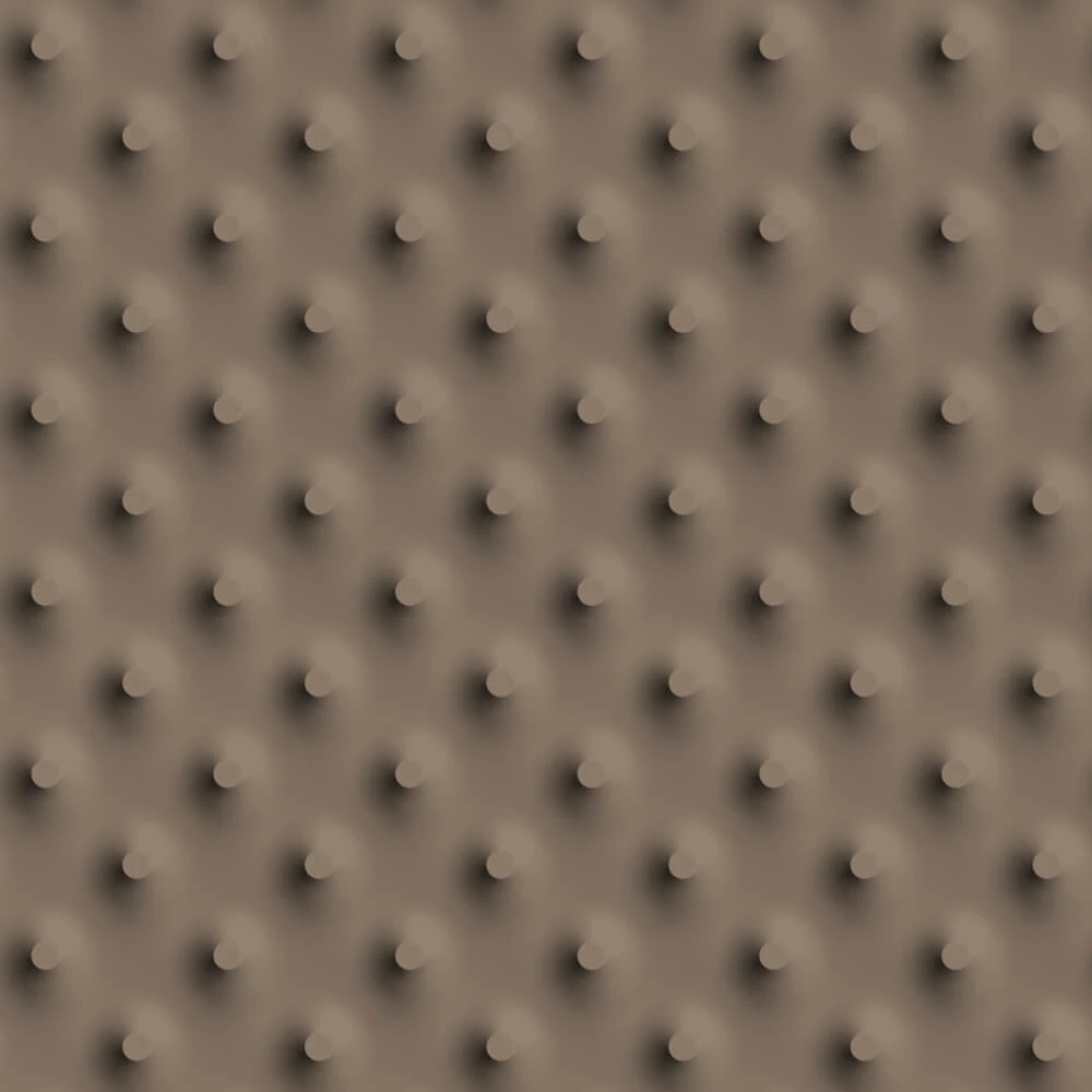 Wallpaper Spaghetti Wall Dot Relief III WPN 502 (4)