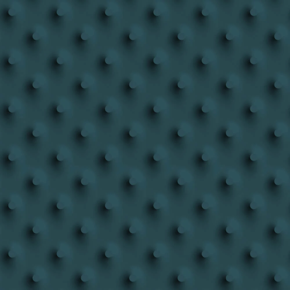 Wallpaper Spaghetti Wall Dot Relief III WPN 502 (6)