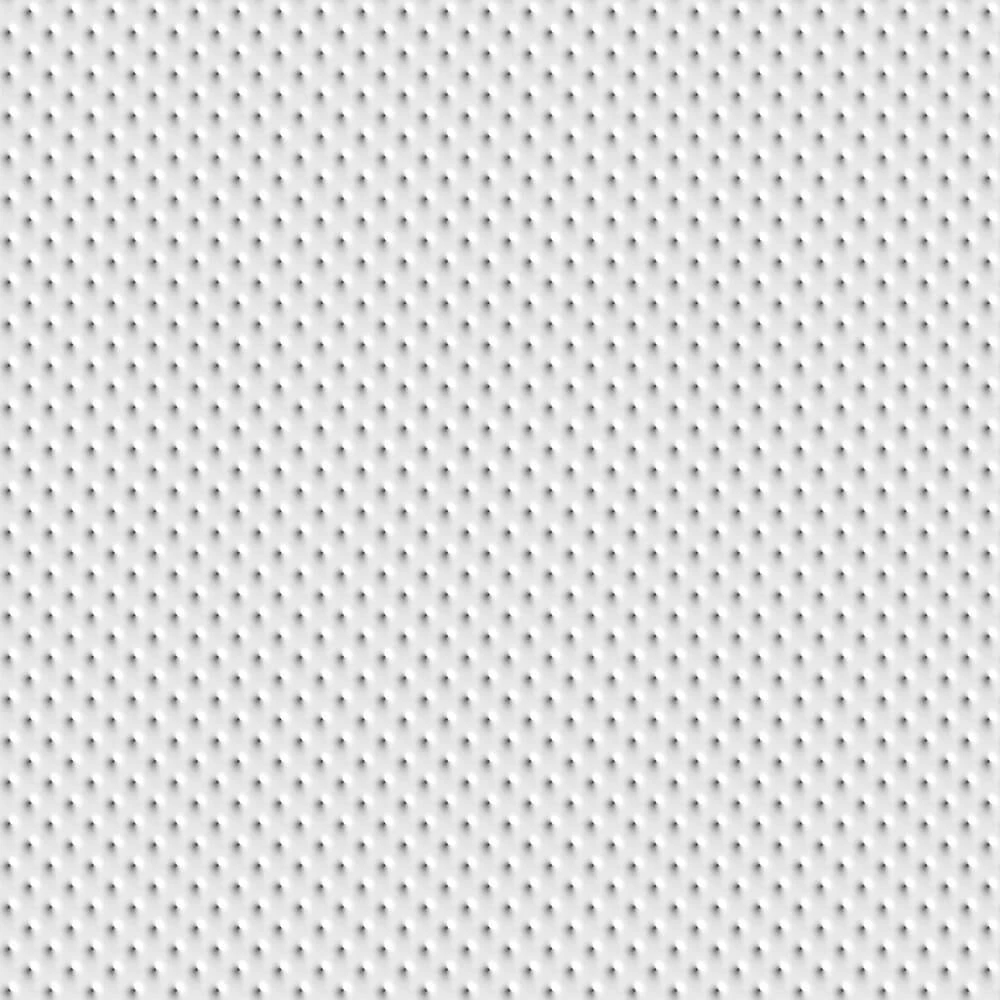 Wallpaper Spaghetti Wall Dot Relief IV WPN 503