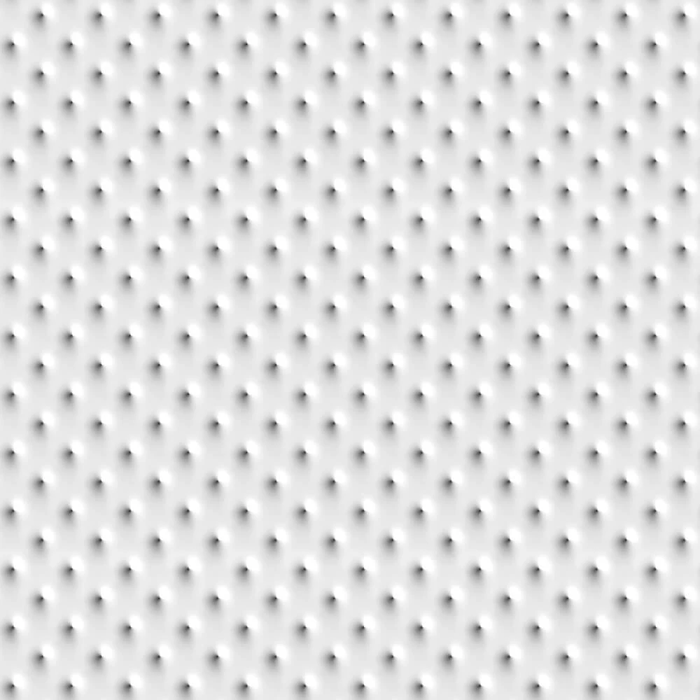 Wallpaper Spaghetti Wall Dot Relief V WPN 504