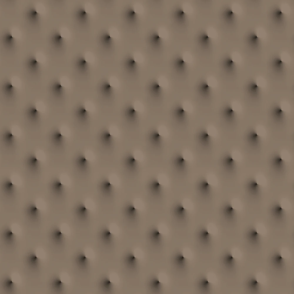 Wallpaper Spaghetti Wall Dot Relief VI WPN 505 (4)