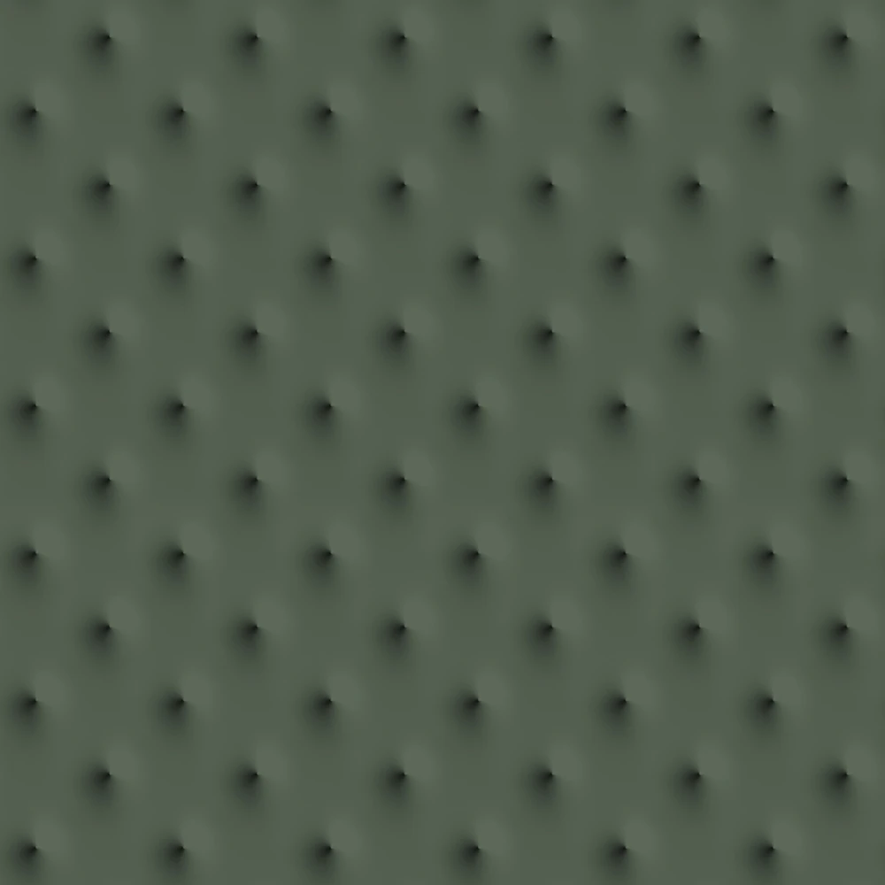 Wallpaper Spaghetti Wall Dot Relief VI WPN 505 (5)