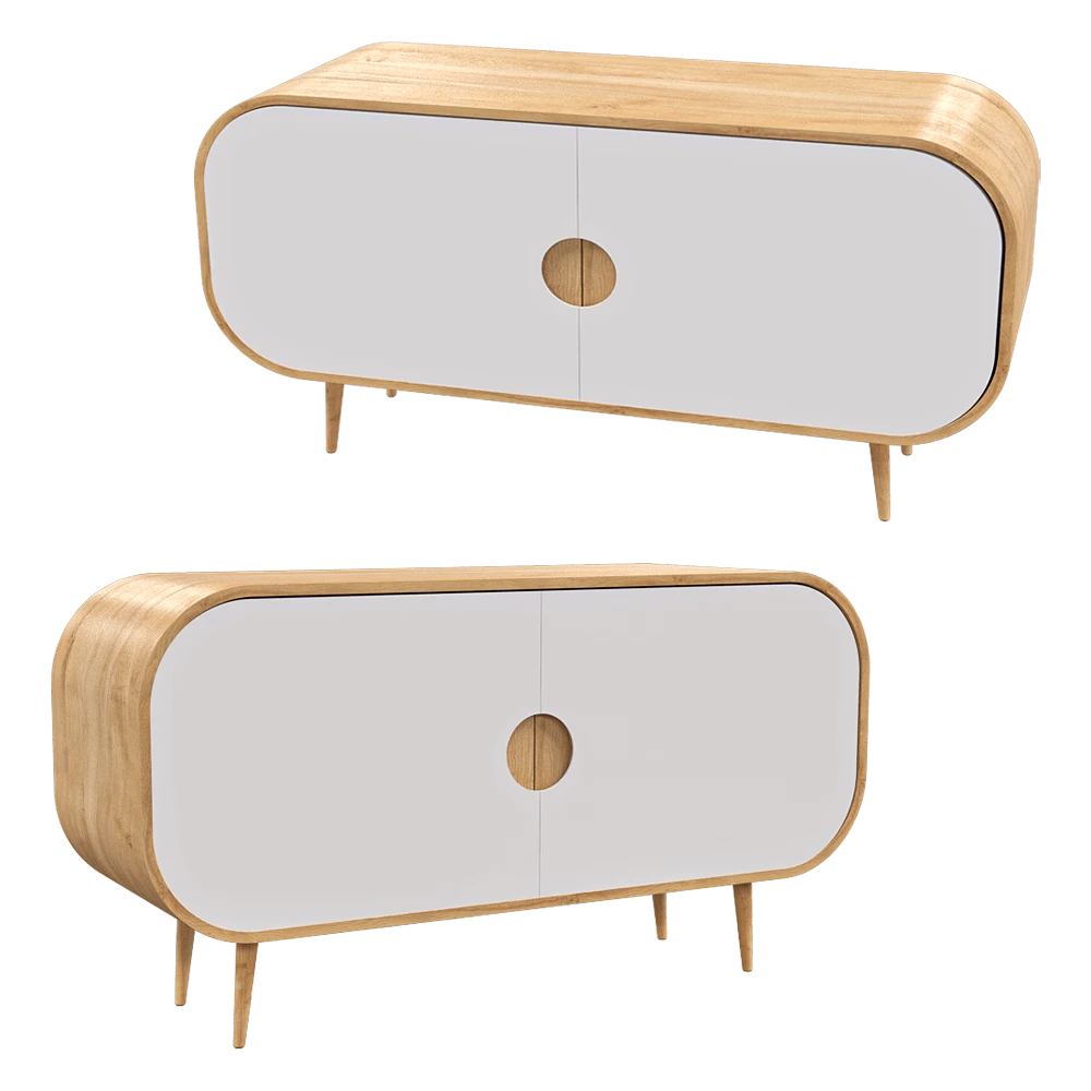 Օժանդակ սեղաններ և բուֆետ 1