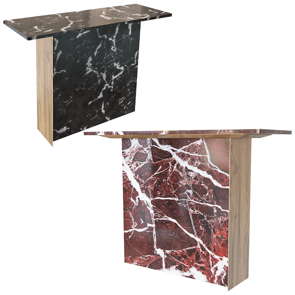 Buffets et commodes 1