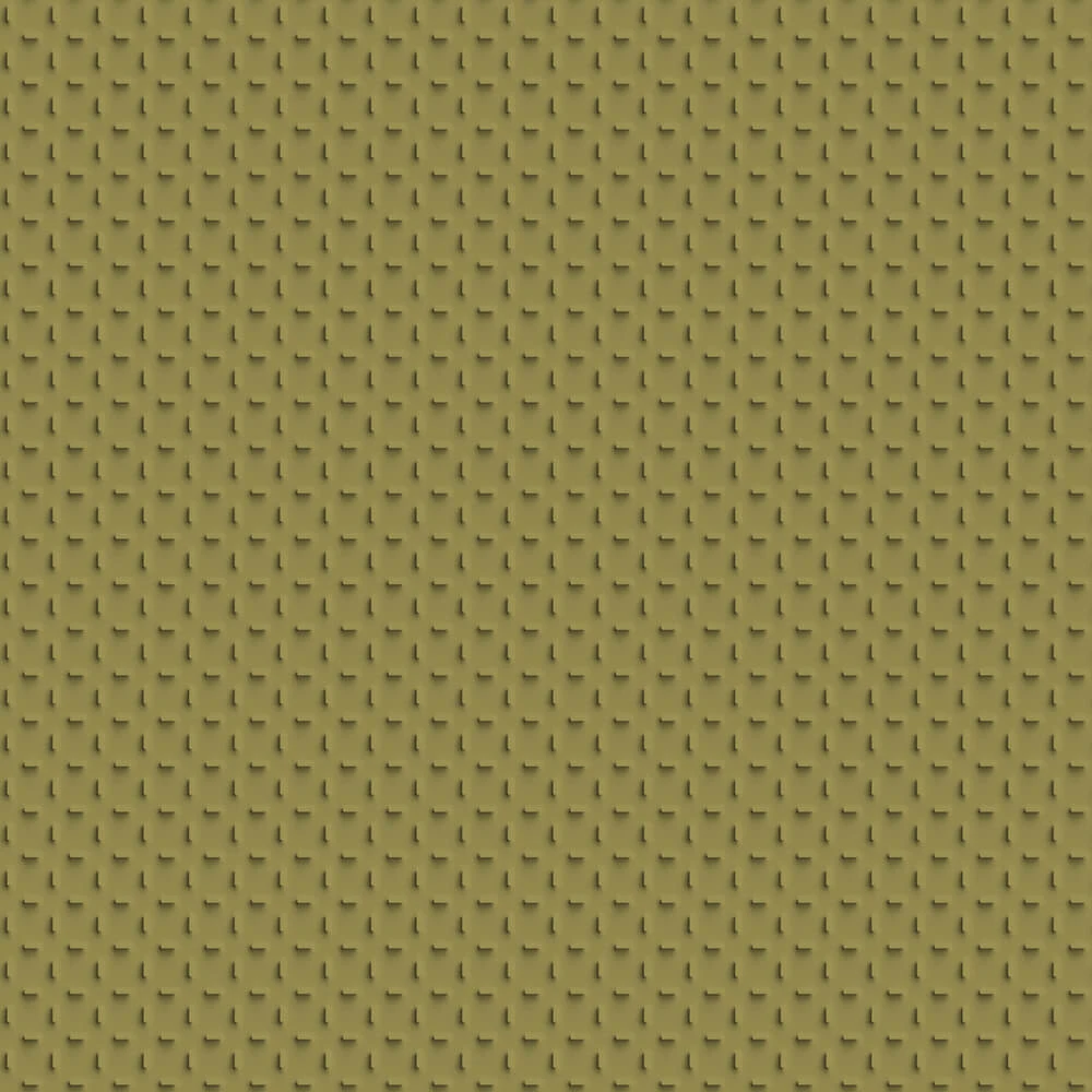 Wallpaper Spaghetti Wall Line Relief I WPN 506 (2)