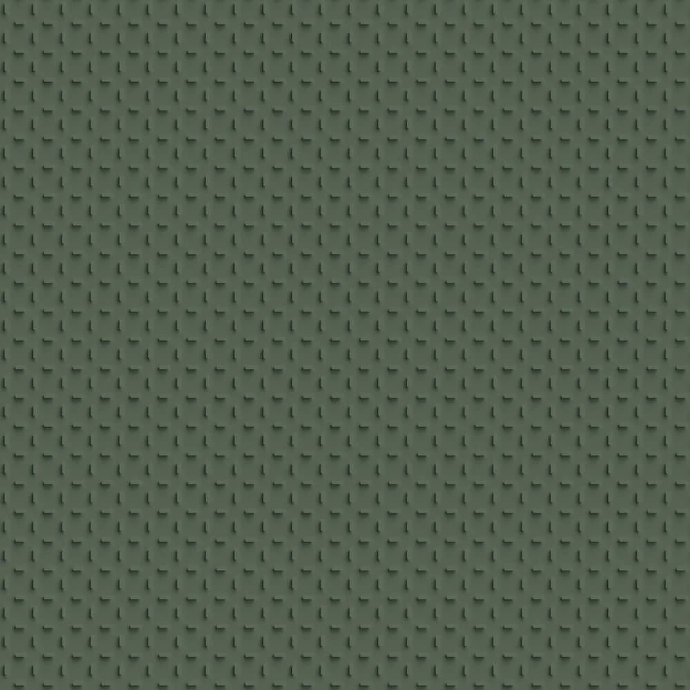 Wallpaper Spaghetti Wall Line Relief I WPN 506 (5)
