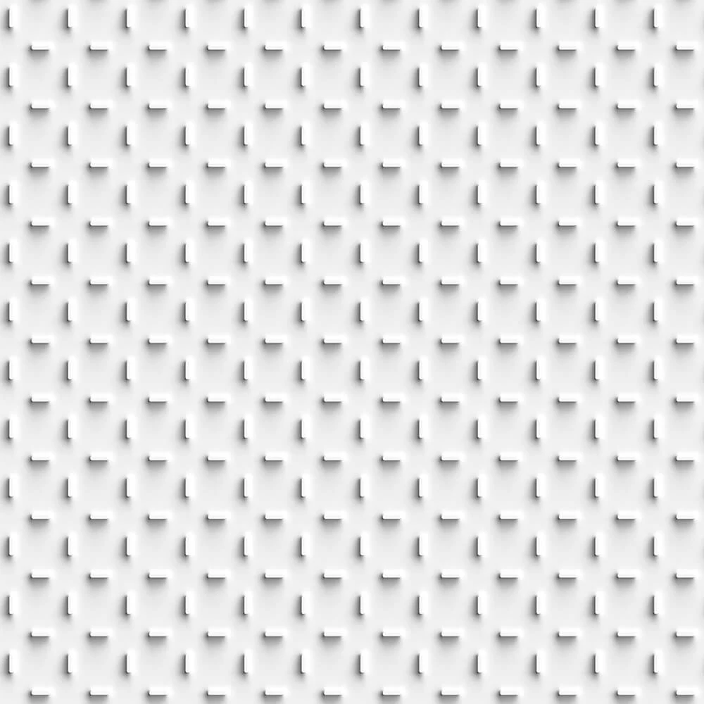 Wallpaper Spaghetti Wall Line Relief II WPN 507