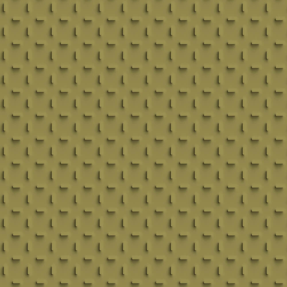 Wallpaper Spaghetti Wall Line Relief II WPN 507 (2)