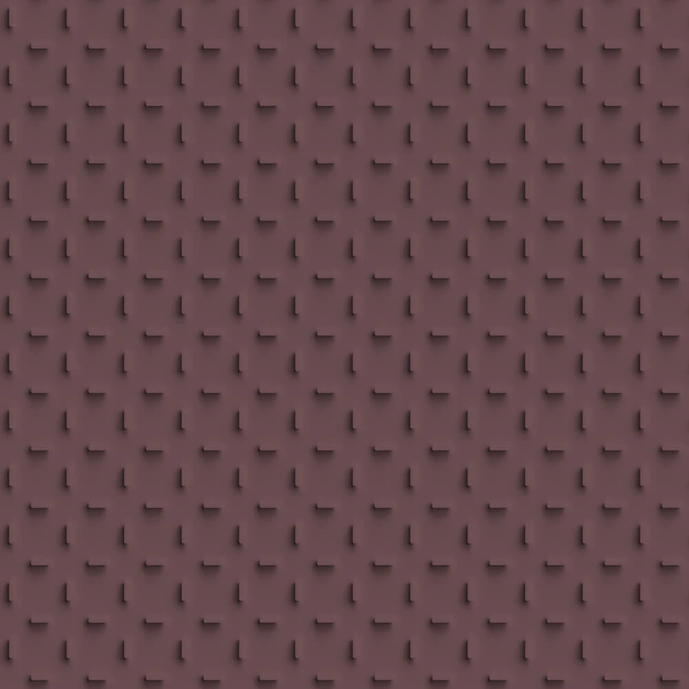 Wallpaper Spaghetti Wall Line Relief II WPN 507 (3)