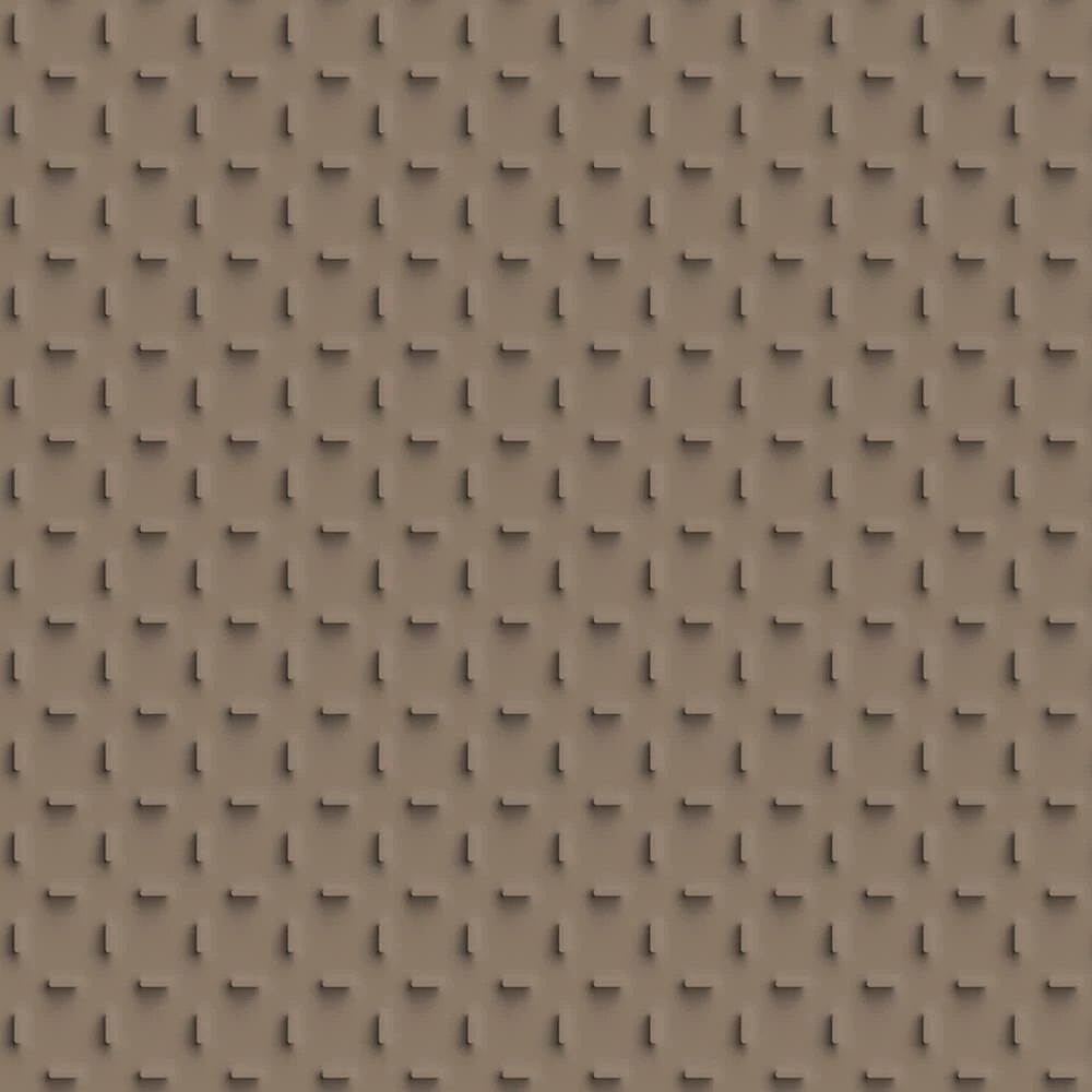 Wallpaper Spaghetti Wall Line Relief II WPN 507 (4)