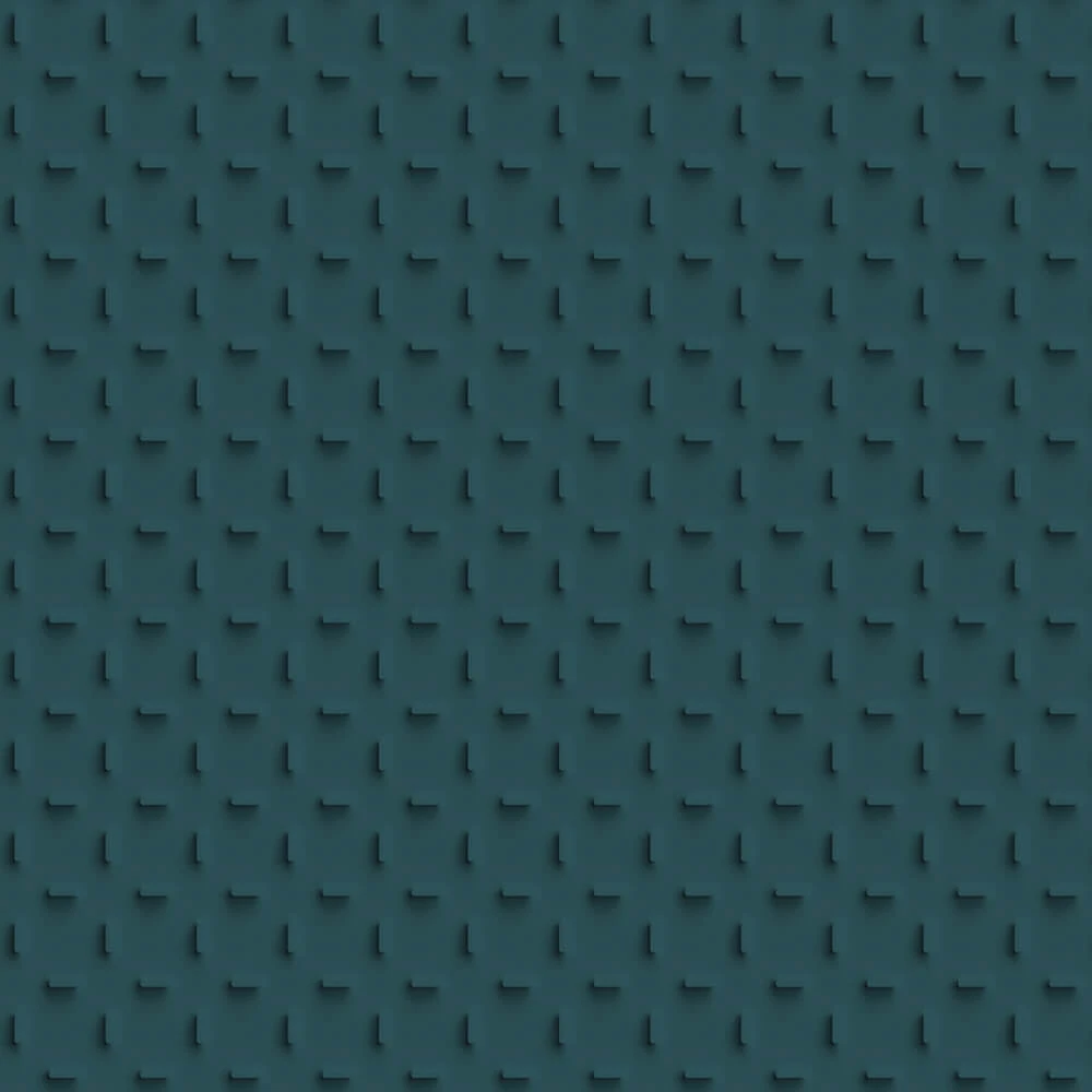 Wallpaper Spaghetti Wall Line Relief II WPN 507 (6)