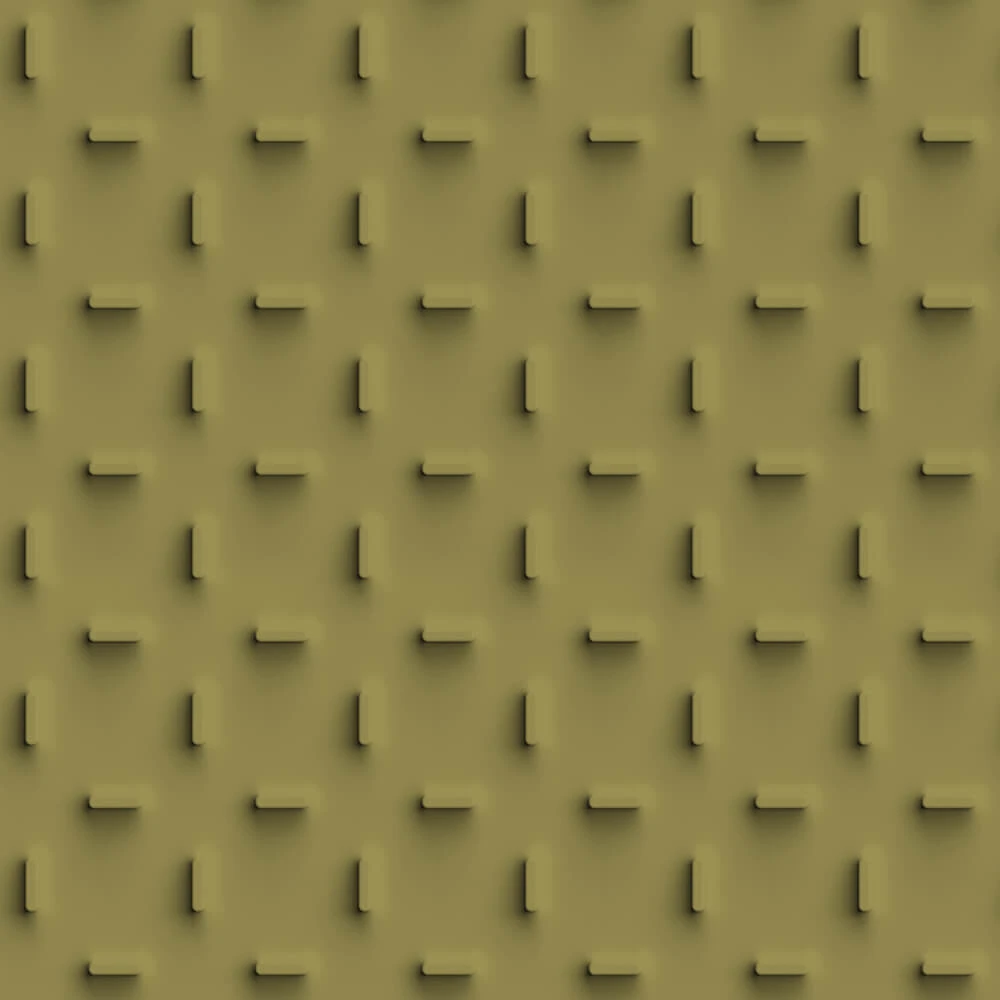 Wallpaper Spaghetti Wall Line Relief III WPN 508 (2)