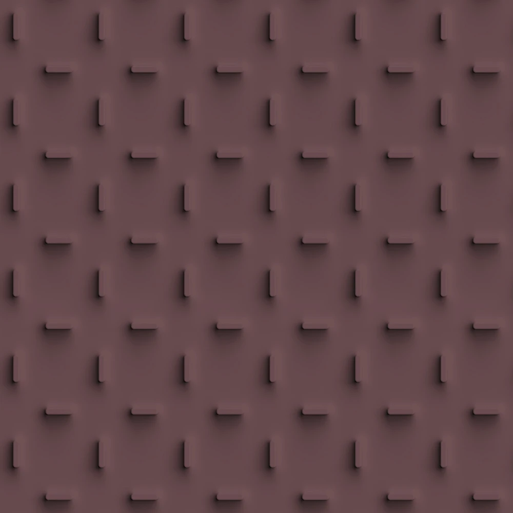 Wallpaper Spaghetti Wall Line Relief III WPN 508 (3)