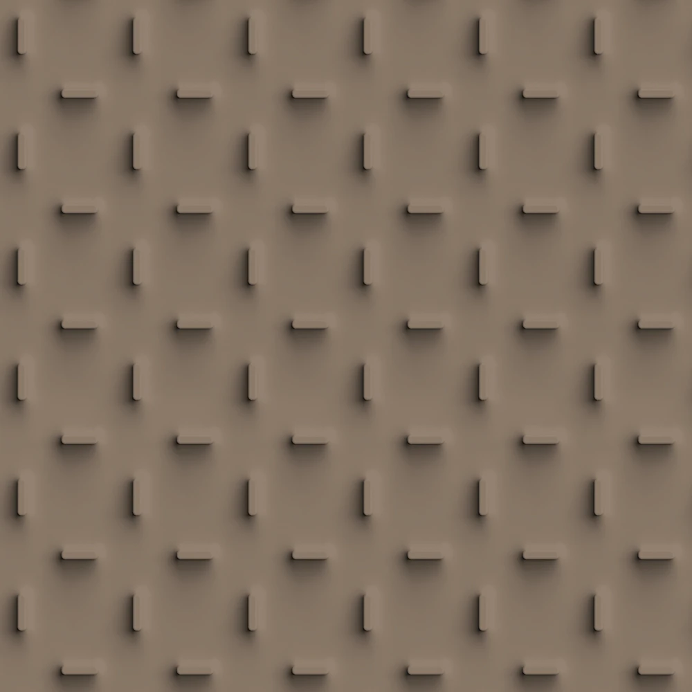 Wallpaper Spaghetti Wall Line Relief III WPN 508 (4)
