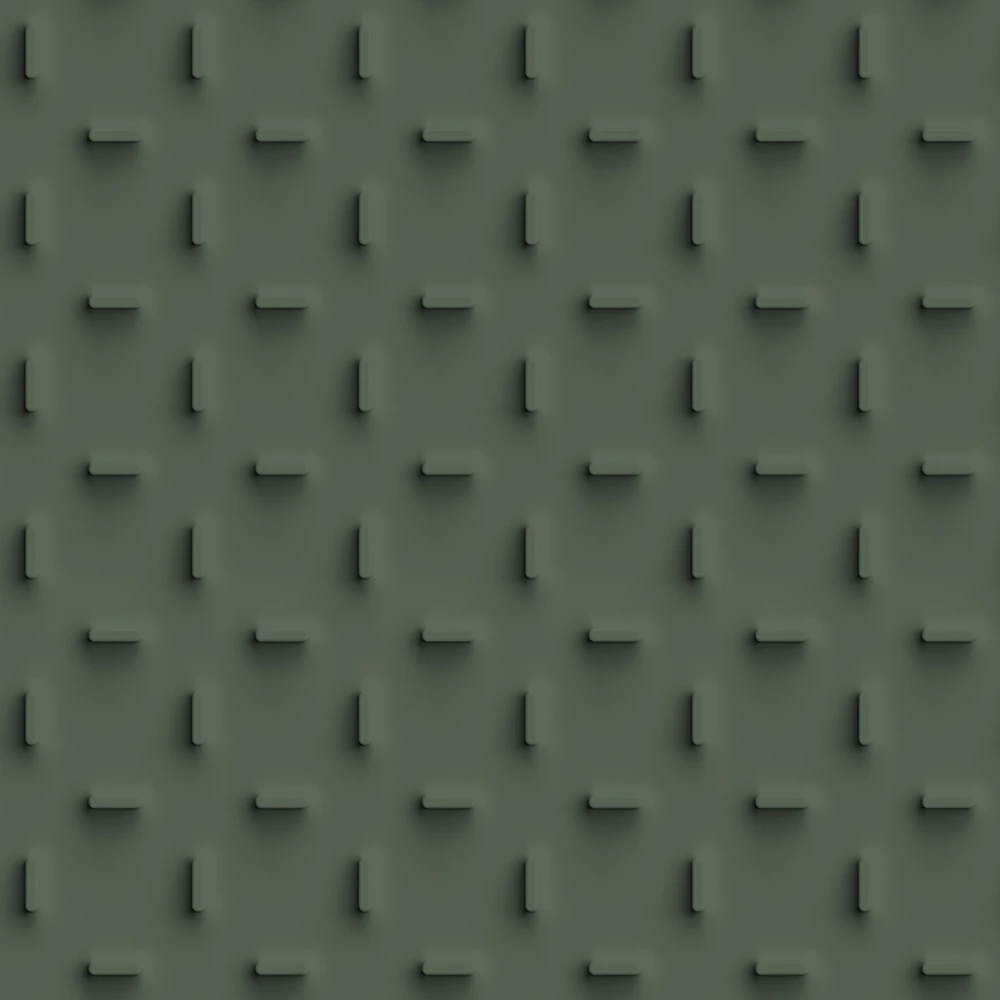Wallpaper Spaghetti Wall Line Relief III WPN 508 (5)