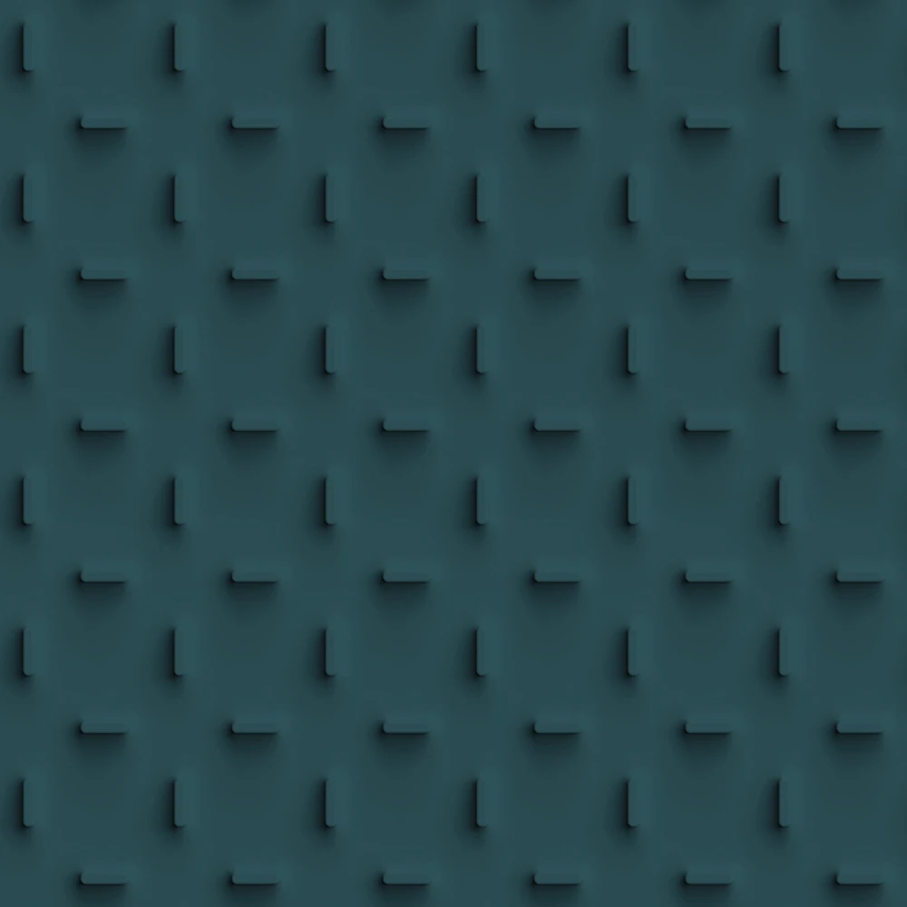 Wallpaper Spaghetti Wall Line Relief III WPN 508 (6)