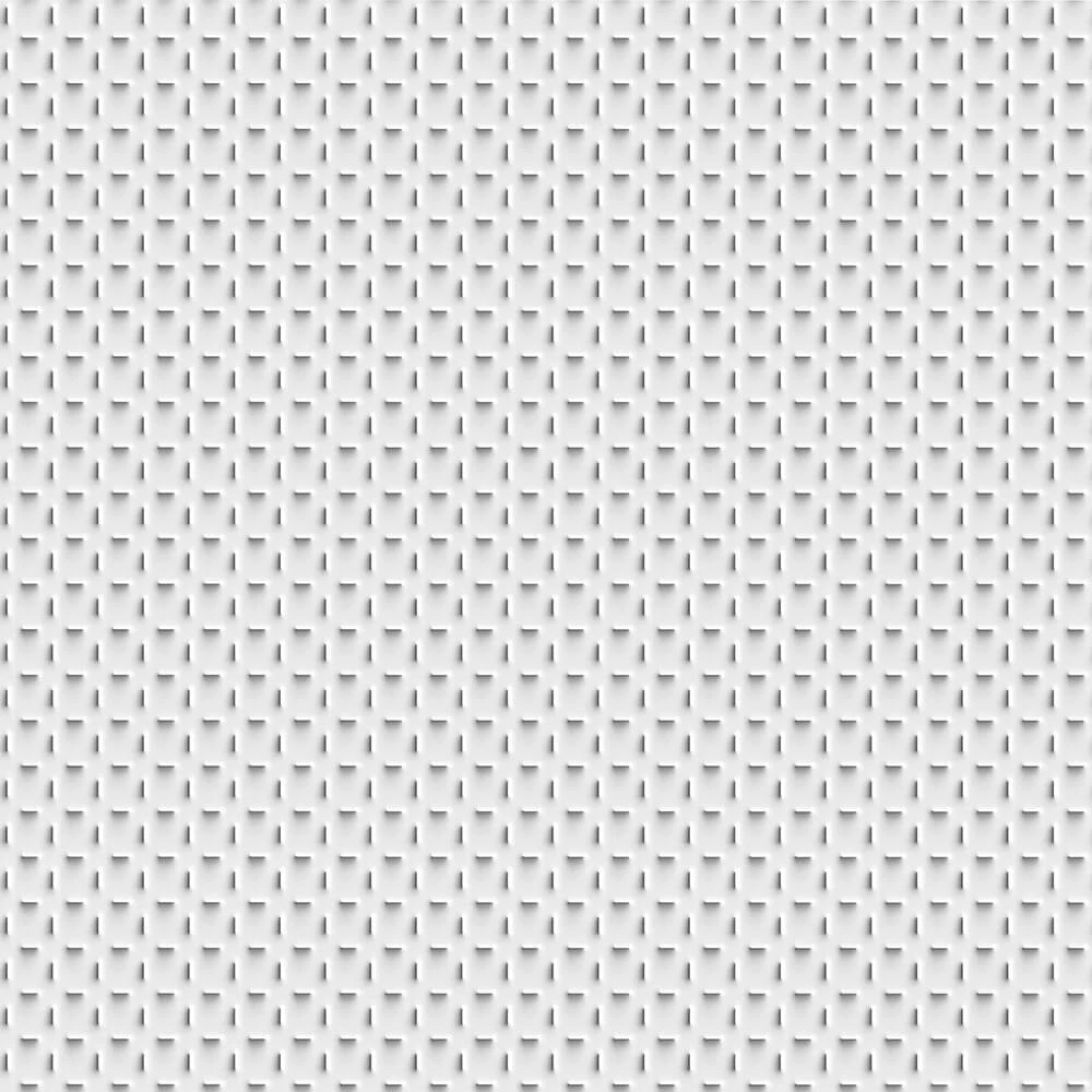 Wallpaper Spaghetti Wall Line Relief IV WPN 509