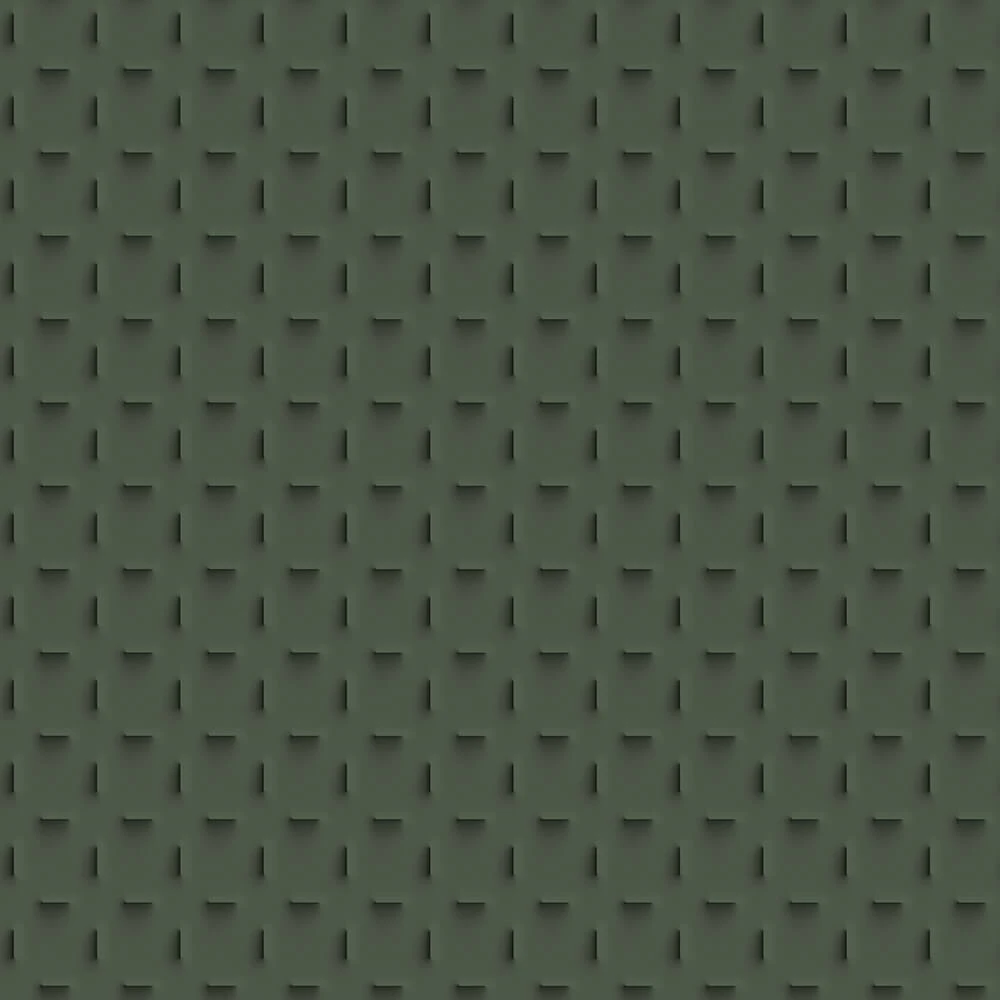 Wallpaper Spaghetti Wall Line Relief V WPN 510 (4)
