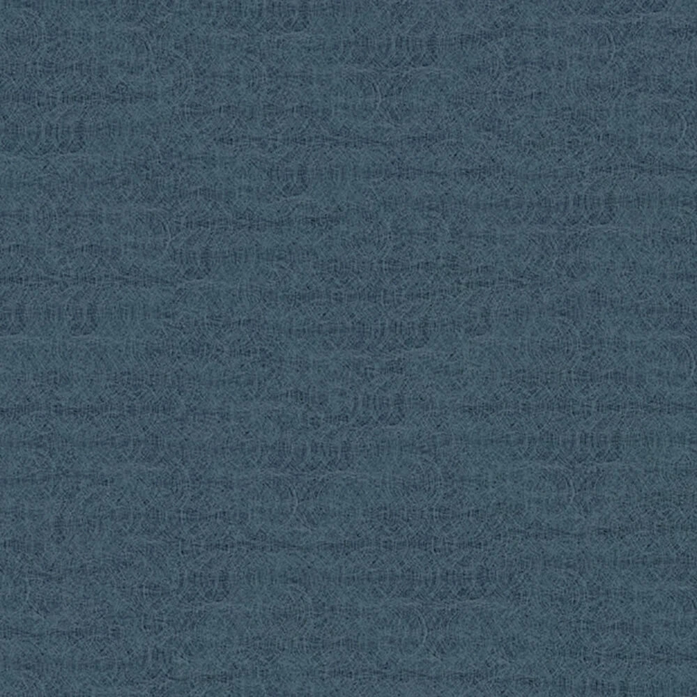 Wallpaper Spaghetti Wall Metal Circular Scratched WPN 518