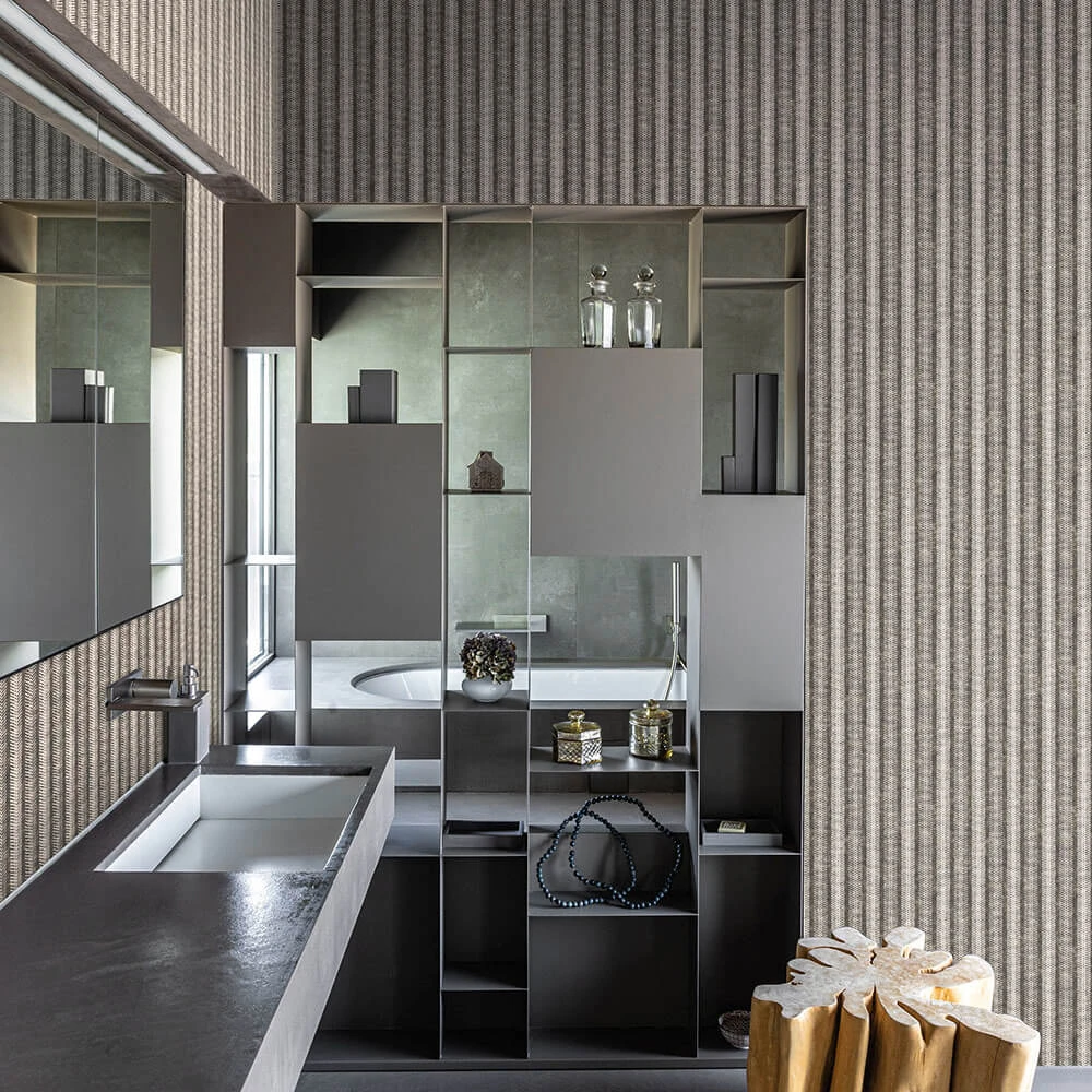 Wallpaper Spaghetti Wall Rigatino WPN 520 (3)