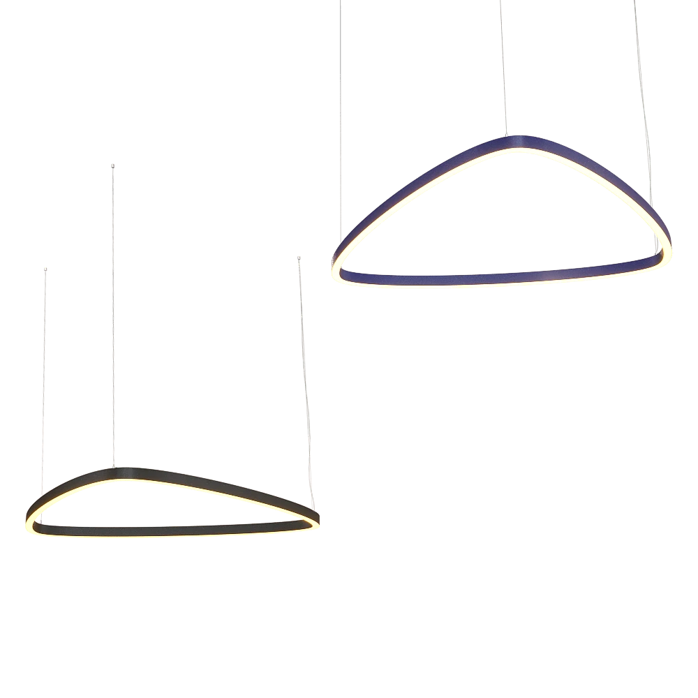 Ceiling lamp 4