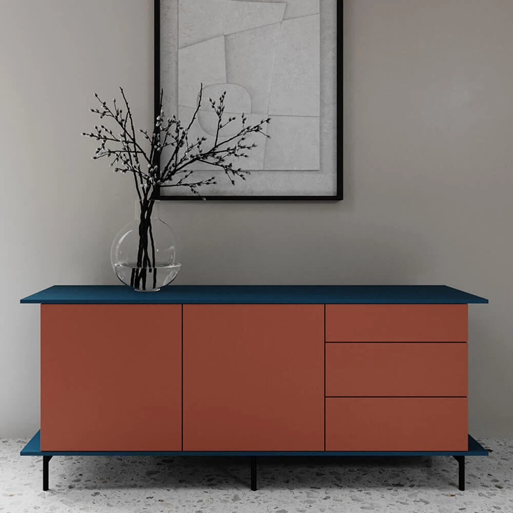 Chest of Drawers Sculptures Jeux 7For (2)