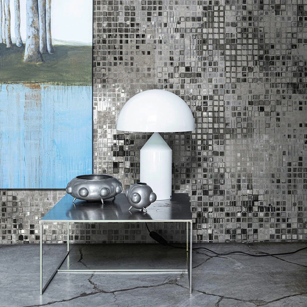Wallpaper Spaghetti Wall Bisanzio WPN 602 (4)