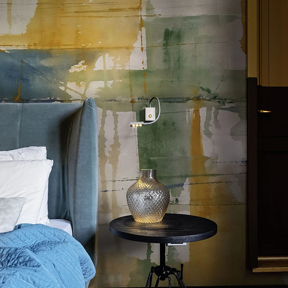 Wallpaper Spaghetti Wall Riflessi WPN 605 (2)
