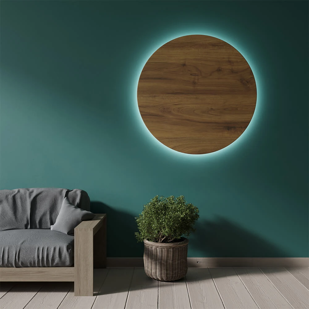 Wall light Led Holding El moonbeam 500 (2)