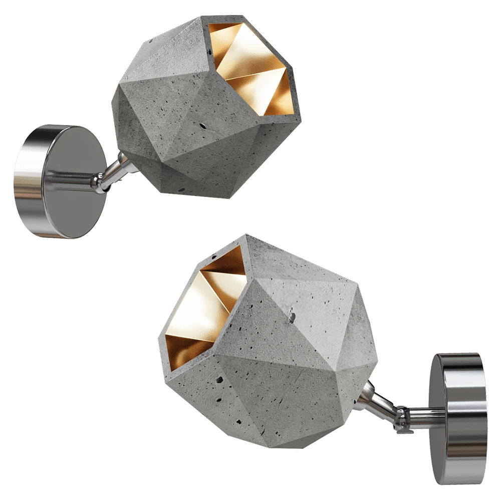 Applique da parete 1